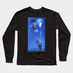 Starlight Long Sleeve T-Shirt